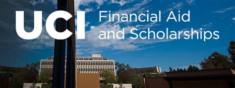 uci financial aid